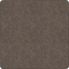 Rug, Square, SolidColor, StainResistant, 12'x12', Wheat