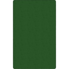 Rug, Rectangle, Solid Color, 12'x15', Clover