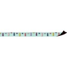 Border,Whiteboard, 12 Tassels, 24"x1/2", 12/PK, Multi