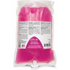 Skin Cleanser, f/Clario, Lotion, Moisturizing, 1000ml, 6/CT, PK