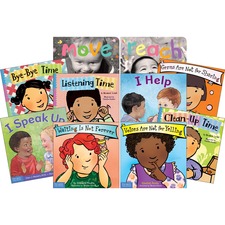 Children's Books, More Essential Books, Toddlers, 10/ST, MI