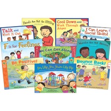 Children's Books, Essential Books for Preschoolers, 10/ST, MI