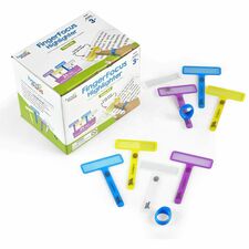 Reading Tracker, w/Finger Ring, AST