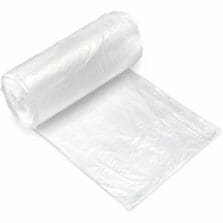 CanLiners, StarSeal, HiDens, 4Gal, 6mic, 17"x18", 2000/BX, 1/CT, NL