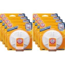 Refrigerator Deodorizer, Air Filter, Arm&Hammer, 8/CT, WE