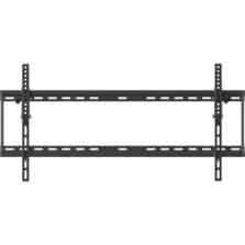 TV Mount, f/42"-90"TV, Tilting, 34-6/10"x9-9/20", BK