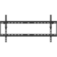 TV Mount, f/42"-90"TV, Tilting, 34-6/10"x9-9/20", BK