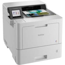 Printer, Color, 42ppm, 6500BK, 17-2/5"x21-3/10"x15-9/10", BE/WE