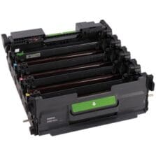 Drum, f/HL-L9410CDN/MFC-EX670W, 100000 Page Yield, BK