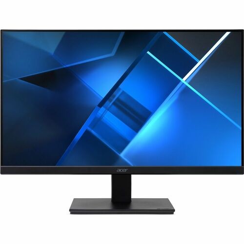 21.5" Viewable - Vertical Alignment (VA) - LED Backlight - 1920 x 1080 - 16.7 Million Colors - FreeSync (DisplayPort/HDMI) - 250 Nit - 4 ms - 100 Hz Refresh Rate - Speakers - HDMI - VGA - DisplayPort - VESA Mount Compatible