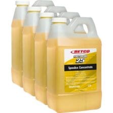 Degreaser, Hvy-dty, FastDraw, Speedex, Conc, 2L, 4/CT, Light Amber