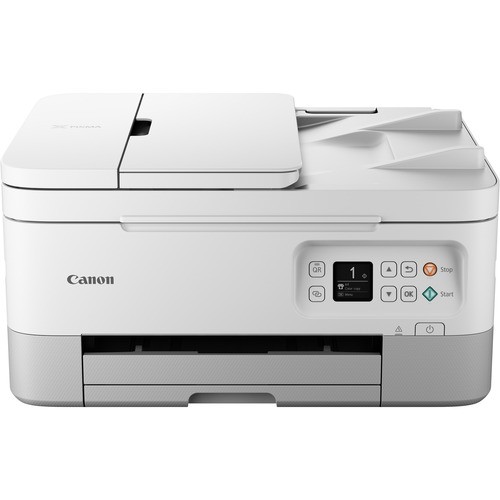 Printer, Copy/Scan, 13BK/6.8Color ipm, 14.4"x15.9"x8.2", WE