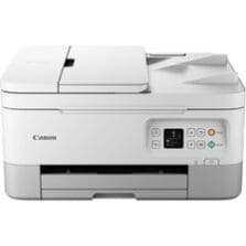 Printer, Copy/Scan, 13BK/6.8Color ipm, 14.4"x15.9"x8.2", WE