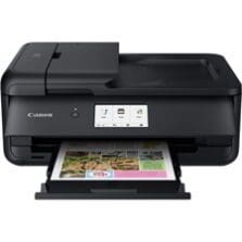 Printer, Scan/Copy, Wireless, 15ipm, 18-1/2"x14-1/2"x7-3/5", BK