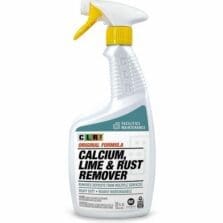 Remover, PRO, f/Calcium/Lime/Rust, 32oz, 6/CT, White