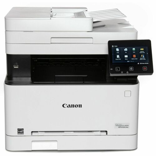 imageCLASS MF656Cdw Wireless Multifunction Laser Printer, Copy/Fax/Print/Scan