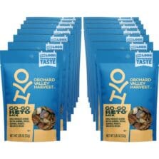 Trail Mix, Keto, DarkChoco/Nuts, 1.85oz, 14/CT, Multi