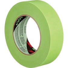 Masking Tape, Industrial, 18mmx55m, Green