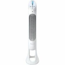 Fan, Tower, QuietSet, 15-3/4"x39-4/5", WE
