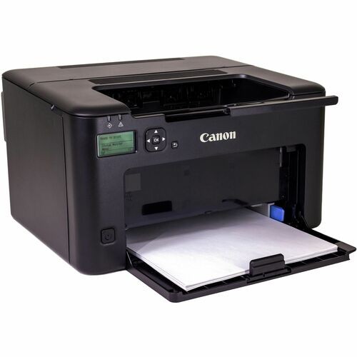 Printer, Monochrome, Wireless, 2-Sided, 14.4"x15.4"x14.6", BK
