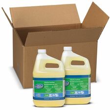 Sanitizer, Chlorine, Liquid, 1 Gallon, 2/CT, BE
