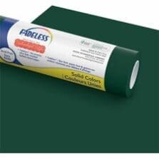 Art Paper Roll, Fadeless, 48"x50', 50 lb, Enchanted Garden