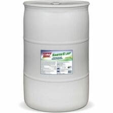 Earth Soap Concentrated, Bio-Based, 55Gal, Clear