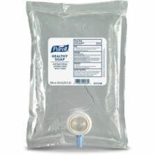 Lotion Handwash, Refill, WaterfallScent, 1000ml, CL