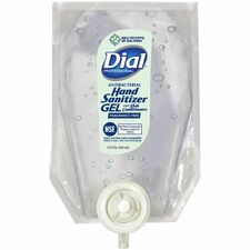 Hand Sanitizer, Refill, Antibacterial, 15oz, CL