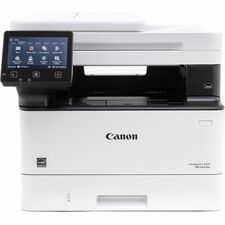 Printer, Scan/Copy/Fax, 37ppm, 16-3/5"x18-1/10"x14-4/5", BK