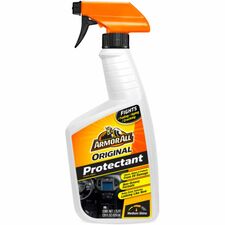 Car Protectant, Spray, Original, 28 oz