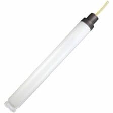 Refillable Mop Bottles, Excella, Plastic, 1-Liter, WE