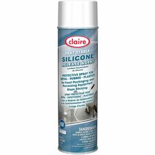 Silicone Spray, f/Food-Processing Equipment, 11 oz