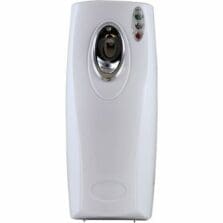 Dispenser, Air Fresheners, Metered, WE