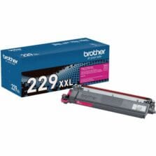 Toner Cartridge, f/HL-L3295CDW, 4000 Page Yield, Magenta