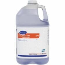 Detergent, Laundry, Heavy-Duty, Universal Use, 1 Gallon, Blue