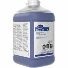 Cleaner, f/Glass/Multipurpose, Conc, 2.5 L J-Fill, Blue