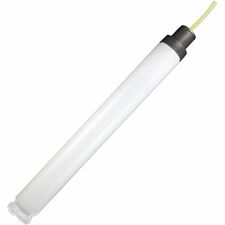 Refillable Mop Bottles, Excella, Plastic, 1-Liter, 6/CT, WE