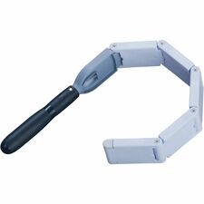 Duster Frame, Bendable, 26"L