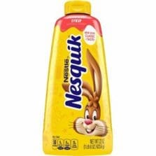 Syrup, Strawberry, 22 oz, RD