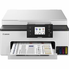 Printer, Copy/Scan, Wireless, 14-4/5"x15"x7-2/5", WE