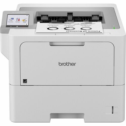 HL-L6415DW Enterprise Laser Printer