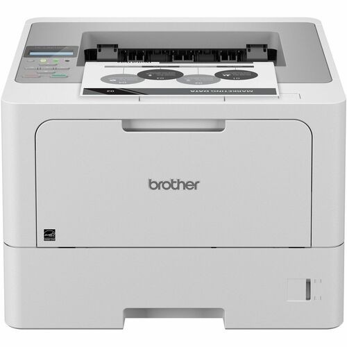 HL-L5215DW Business Laser Printer