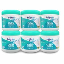 Air Freshener, Linen & Spring Breeze, 14oz, 6/CT