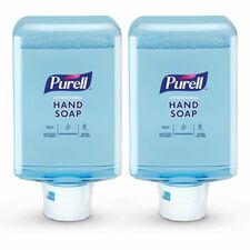 Soap, Foam, Antimicrobial, 1200ml, 2/CT, CL
