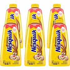 Syrup, Strawberry, 22 oz, 6/CT, RD