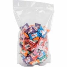 Candy, Zotz, Hard, Sour Center, 2 lb Bag, MI