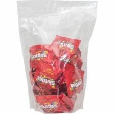 Candy, Skittles, Wrapped, 2 lb Bag, MI