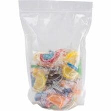 Candy, Fruit Slices, 2.5 lb Bag, MI