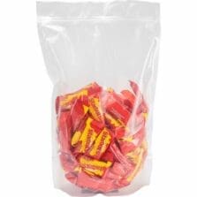 Candy, Starbursts, 2 lb Bag, MI